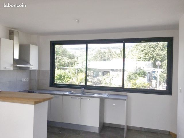Maison 4 pièces 84 m² · à Sainte-Marie · 84 m² · 1 036 €/mois