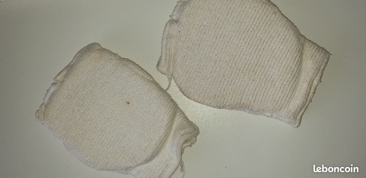 Accessoires karaté (image 2)
