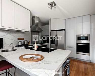 Appartement 549 000 € - 142 m²