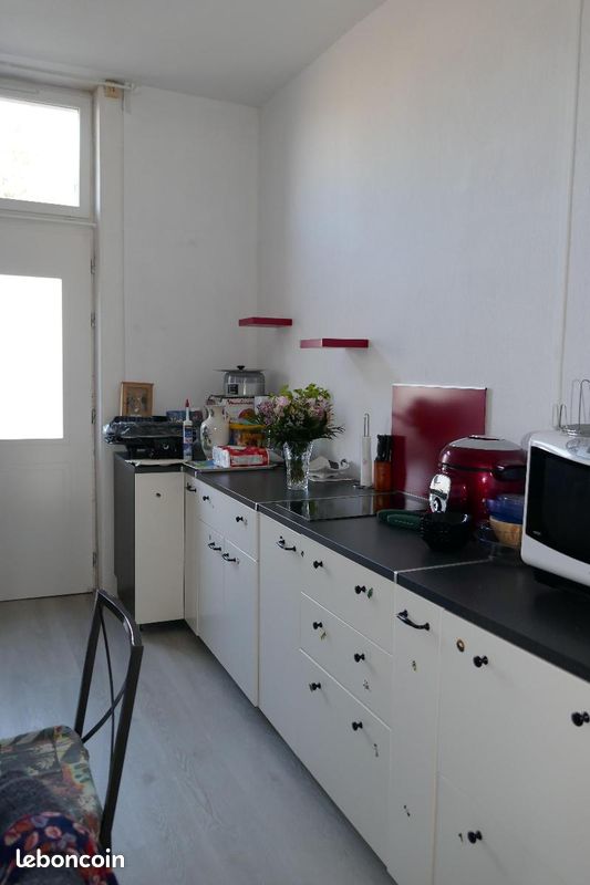 Appartement 2 pièces 60 m² · à Saint-Genest-Lerpt · 60 m² · 470 €/mois