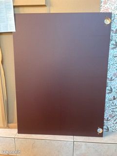 PORTE PLACARD NEUVE Façade IKEA pour caisson METOD 60X80 (image 3)