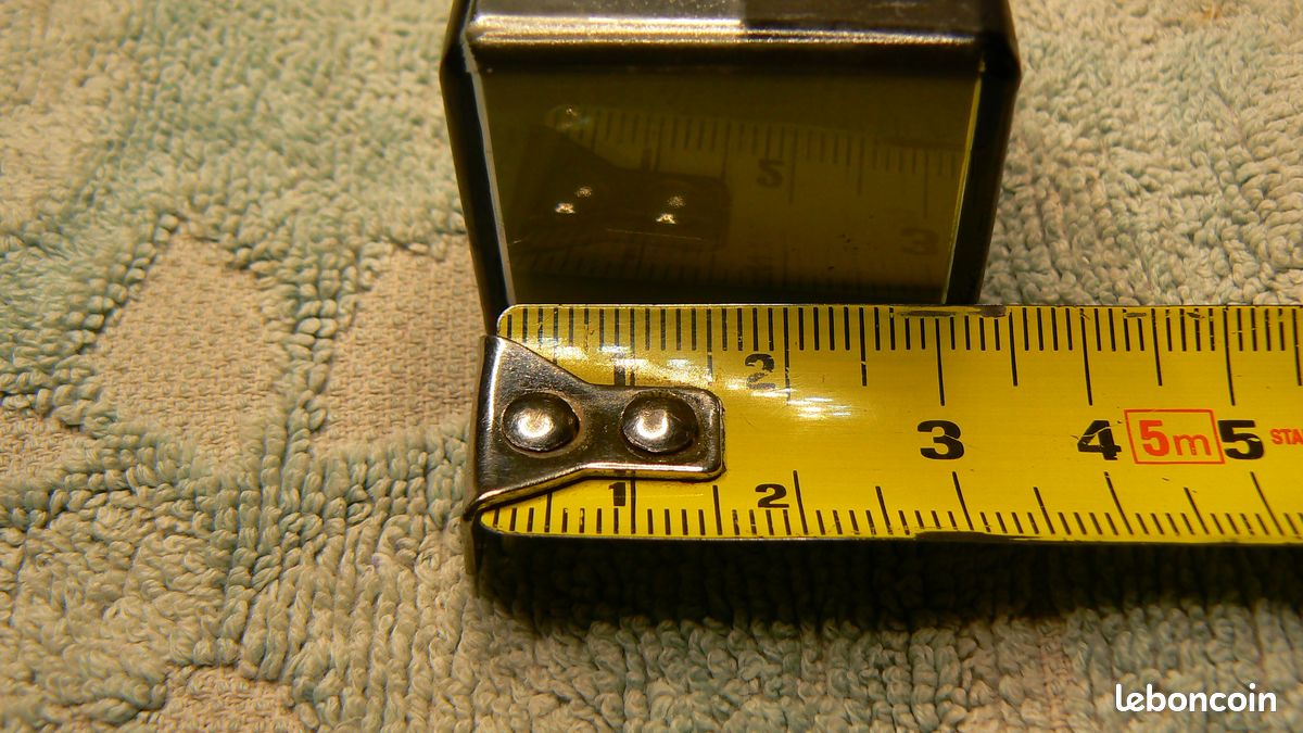 40CB4 tube cathodique (image 5)