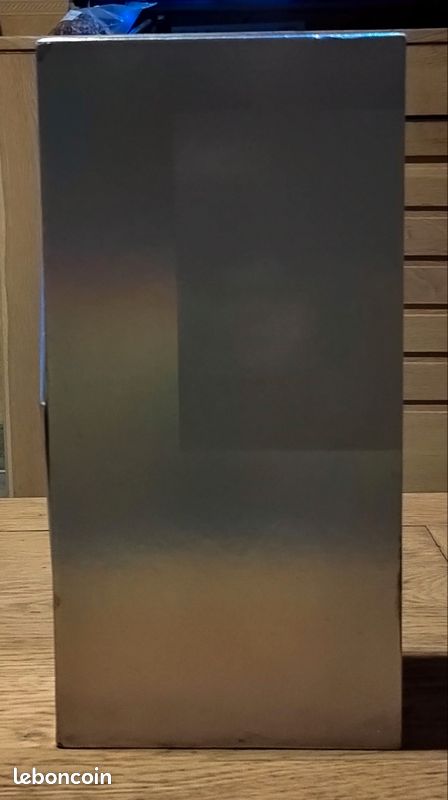 Boîte OZEE vide pour vous permettre de vendre votre fer à lisser avec une meilleure présentation sur le site leboncoin ou du même genre (image 8)