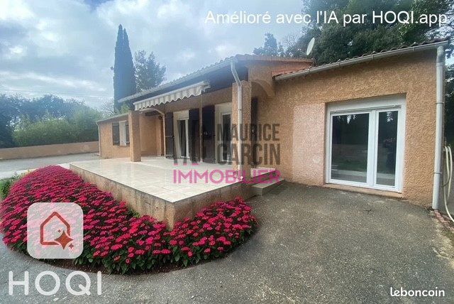 Maison 5 pièces 127 m²