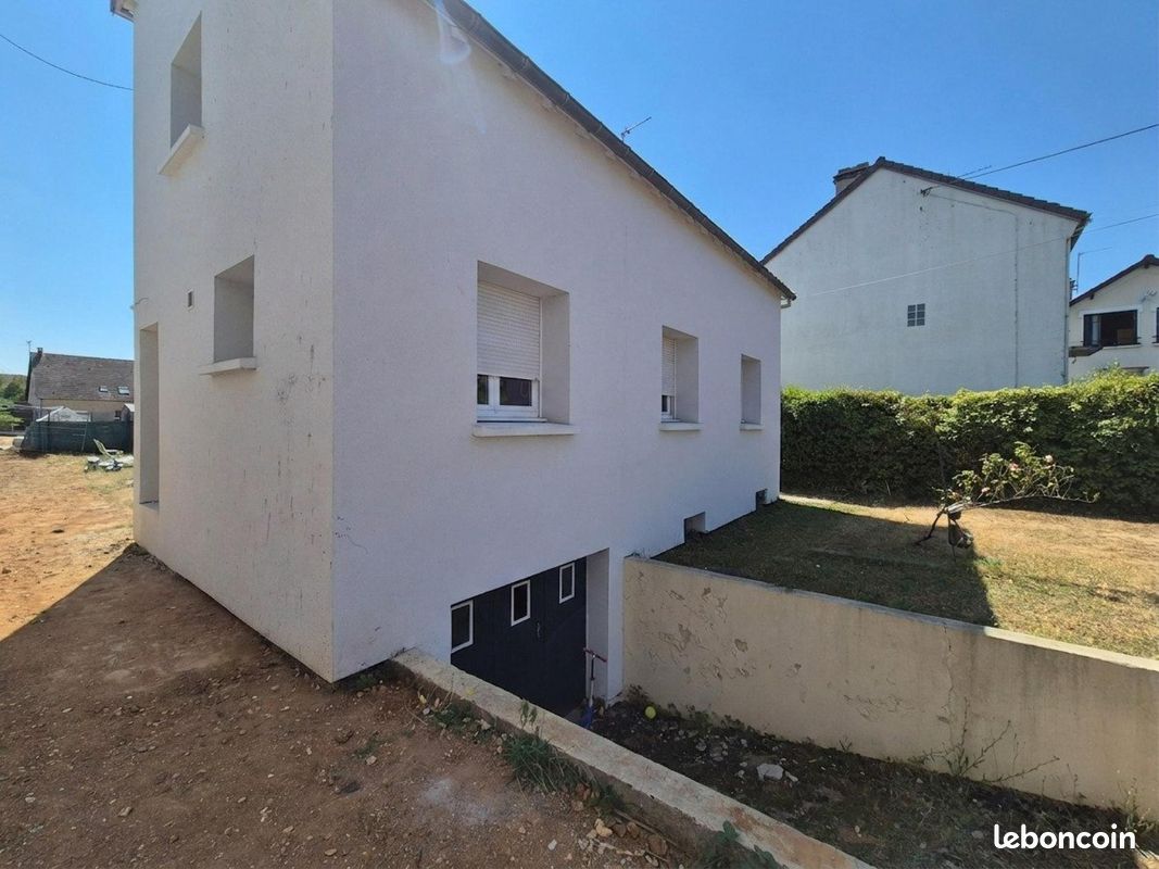 Maison 3 pièces 66 m² (image 2)