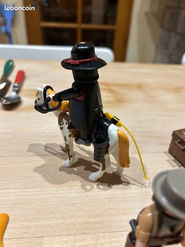 Playmobil 5608 (image 3)