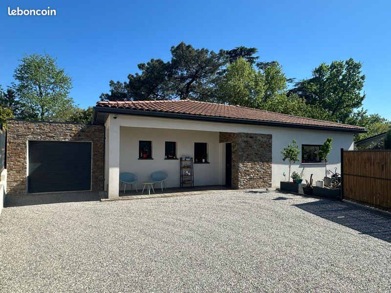 Maison 4 pièces 108 m² · à Bouloc · 108 m² · 340 000 €