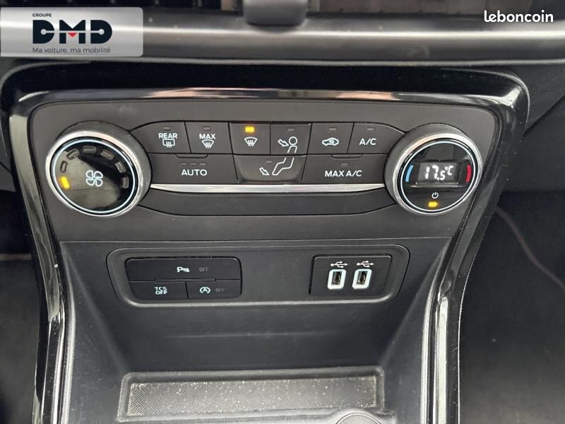 Ford EcoSport 1.0 EcoBoost 125ch ST-Line 6cv (image 21)