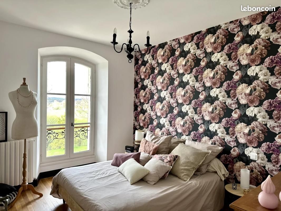 Maison 236 m² Bonnes - Bonnes 16390 (image principale 7)