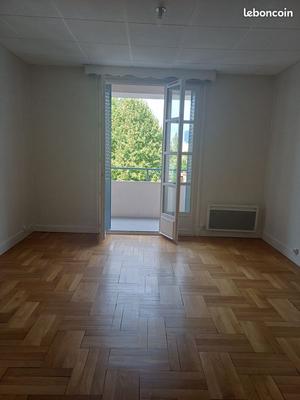 Appartement 3 pièces 86 m² · à Lyon · 86 m² · 1 605 €/mois