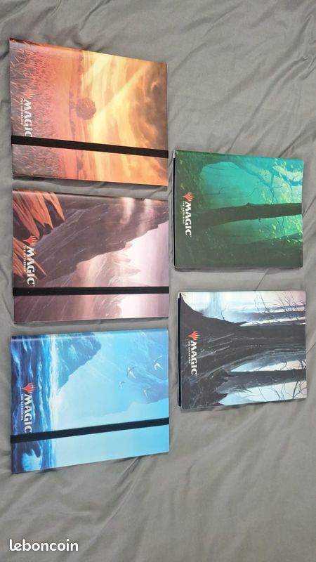 Portfolio Magic the Gathering (image 1)