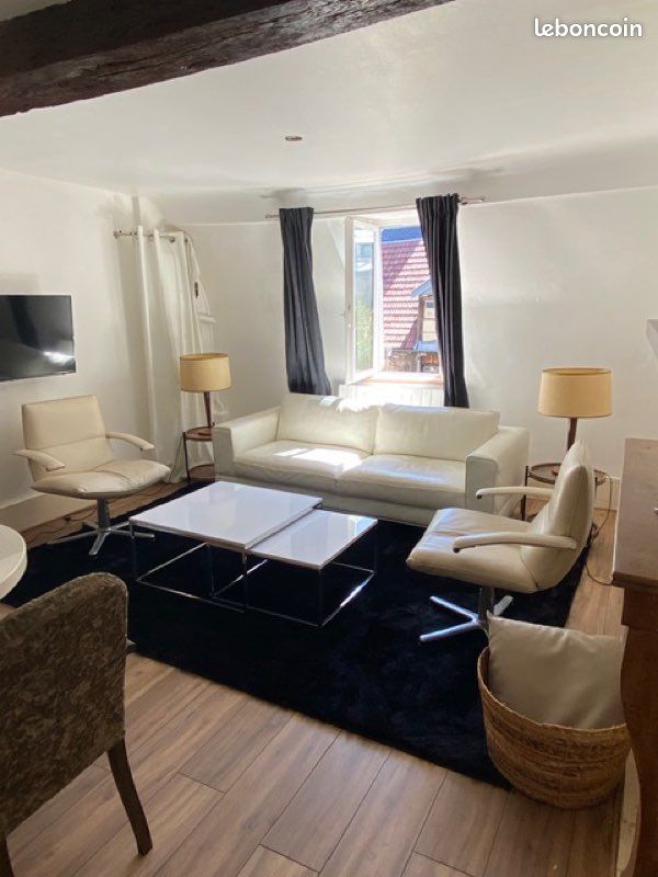 Appartement 2 pièces 45 m² · à Dijon · 45 m² · 745 €
