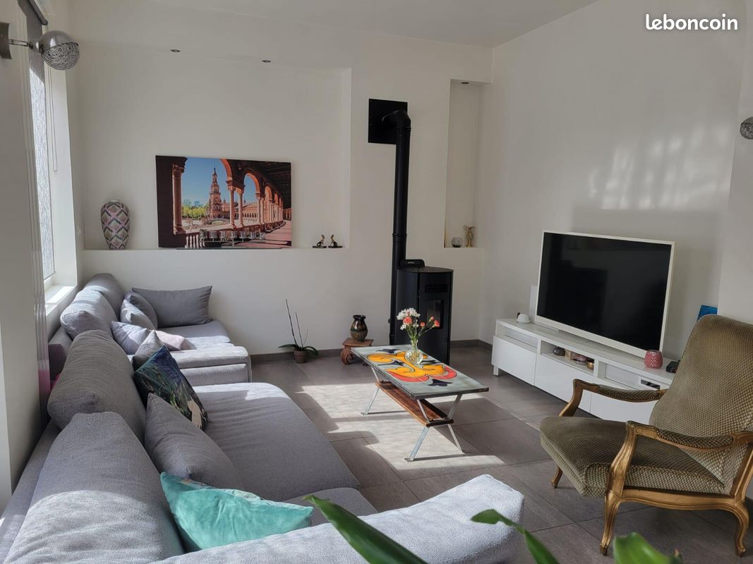 Maison 7 pièces 186 m² · à Valenciennes · 186 m² · 345 050 €