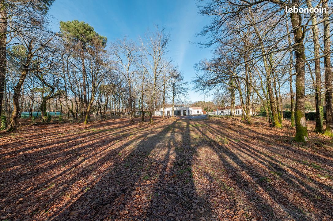 Maison 4 pièces 325 m² - Étaules 17750 (image principale 8)