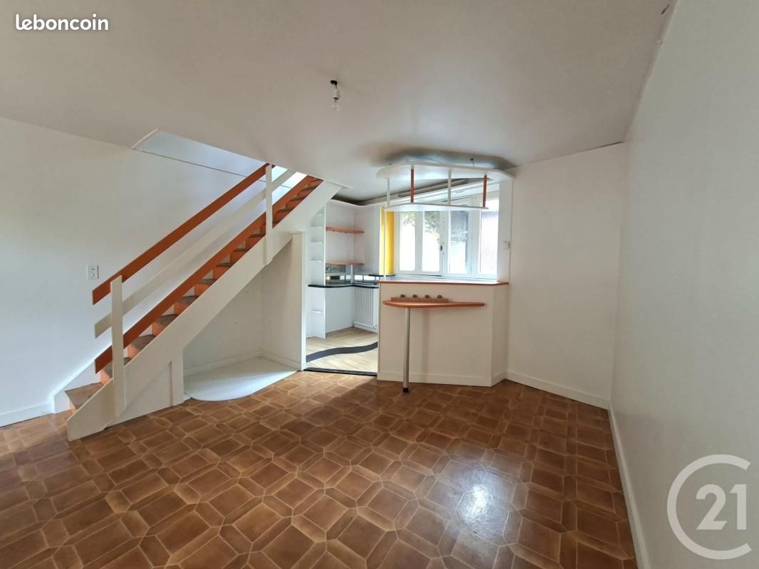 Maison 2 pièces 40 m² · à Vitré · 40 m² · 121 325 €