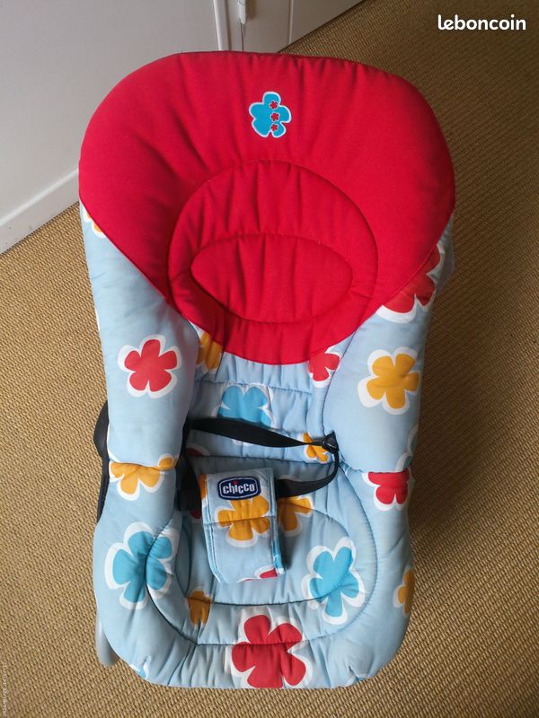 Transat pour bébé (image 1)