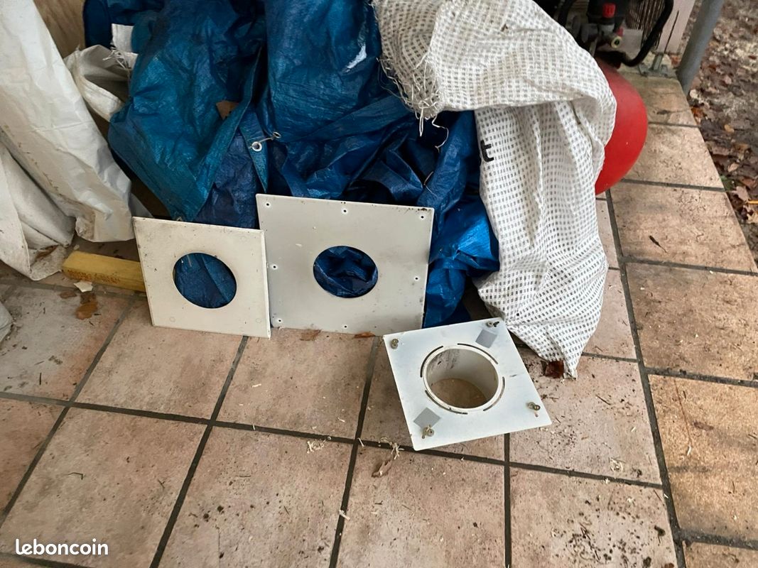 Kit de tubage pour poêle à bois (image 3)