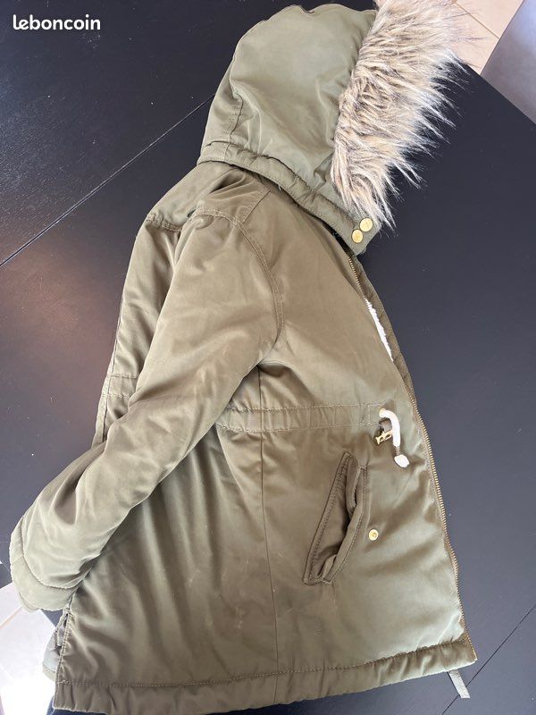 Manteau (image 3)