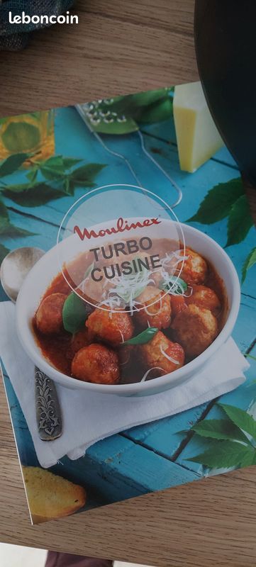 Turbo cuisine (image 5)