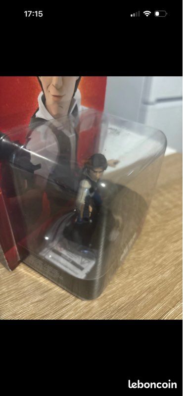 Figurine star wars (image 3)