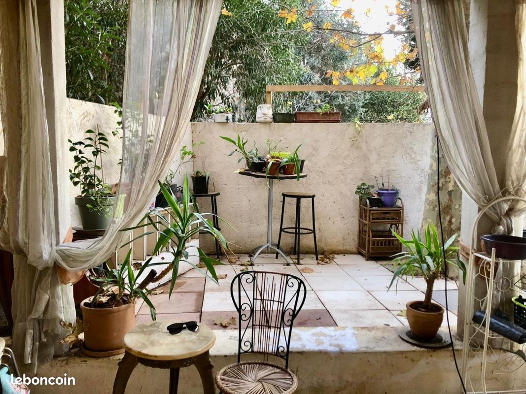 Appartement 3 pièces 55 m² · à Agde · 55 m² · 149 900 €