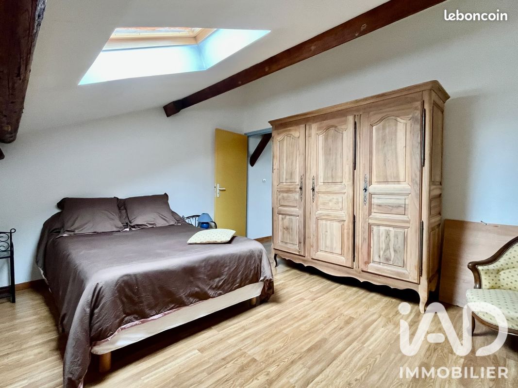 Maison familiale 5 pièces 137 m² (image 9)