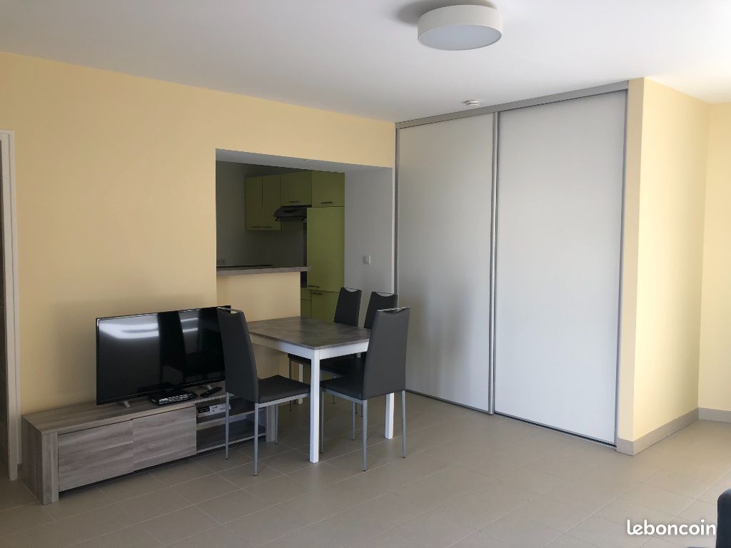 Appartement 1 pièce 37 m² · à Épizon · 37 m² · 308 €