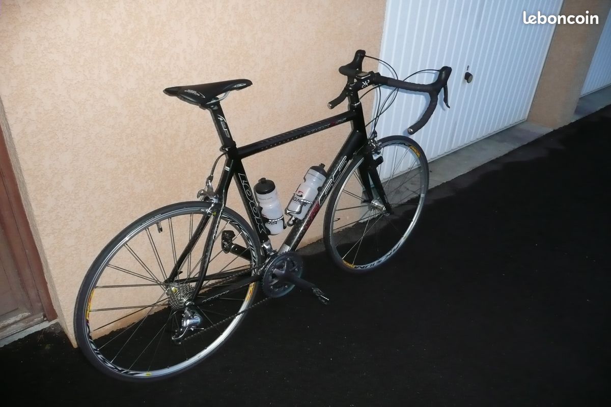 Vélo de course LOOK (neuf) (image 4)