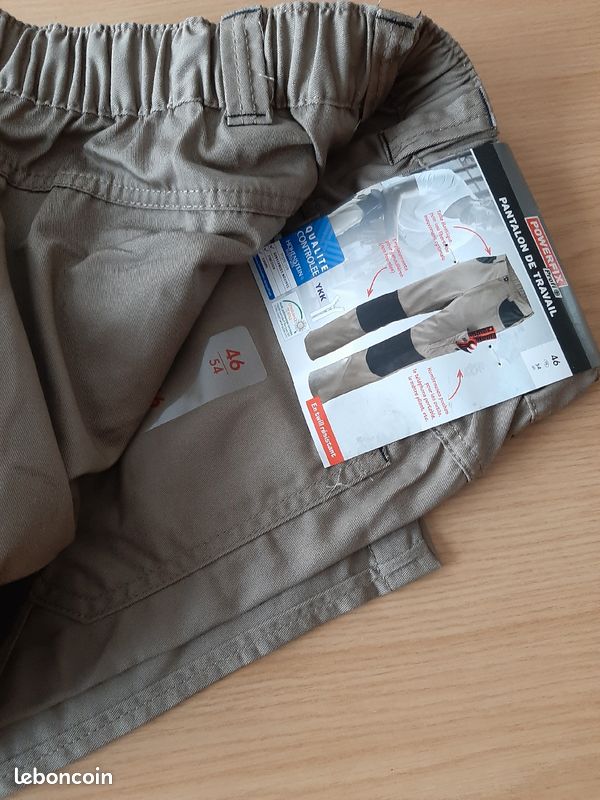 Chez Lidl Vetement De Travail Lidl Vetement De Travail Homme Vêtements