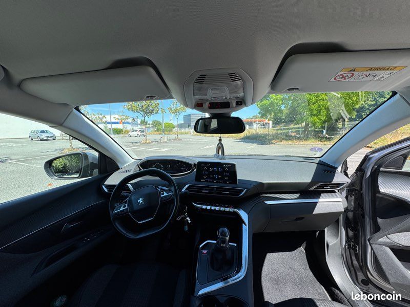 Peugeot 3008 (image 3)