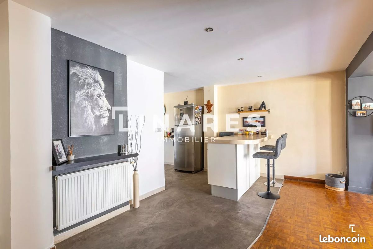 Appartement 3 pièces 83 m² (image 5)