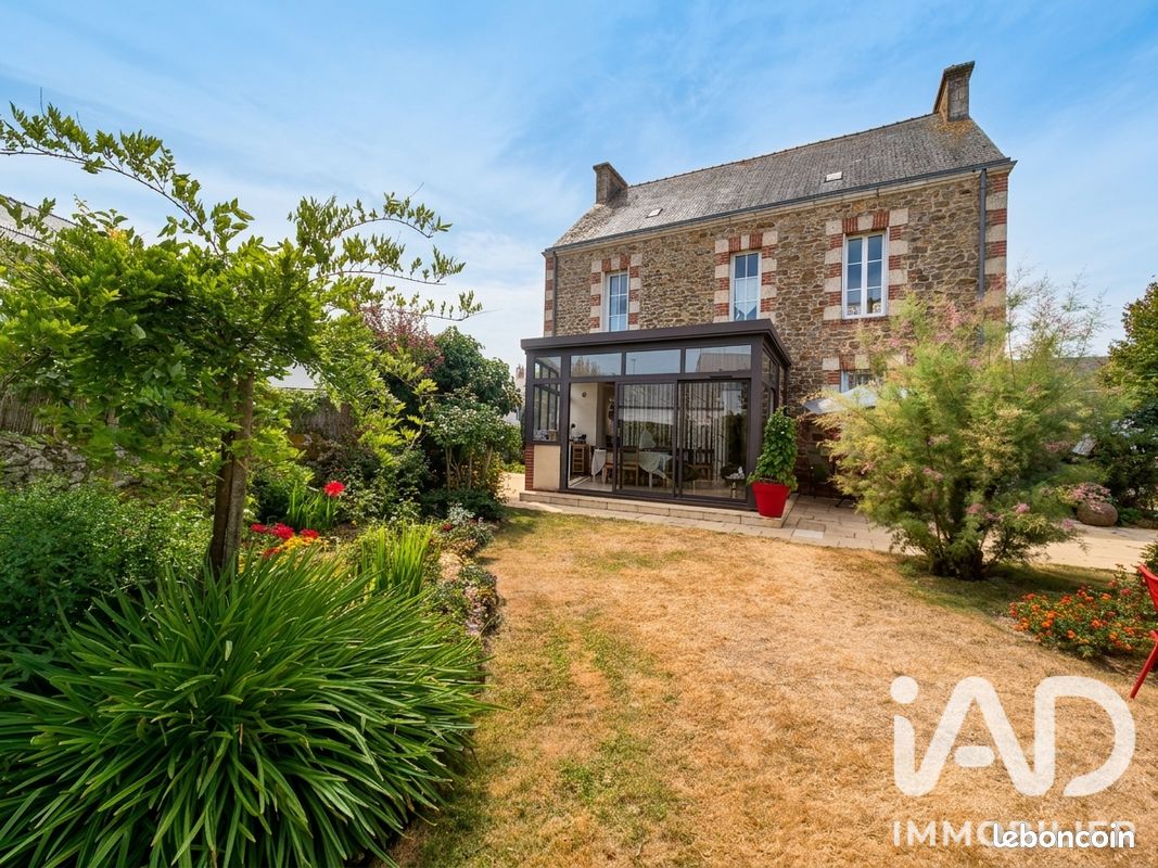 Maison 7 pièces 148 m² · à Saint-André-des-Eaux · 148 m² · 600 000 €