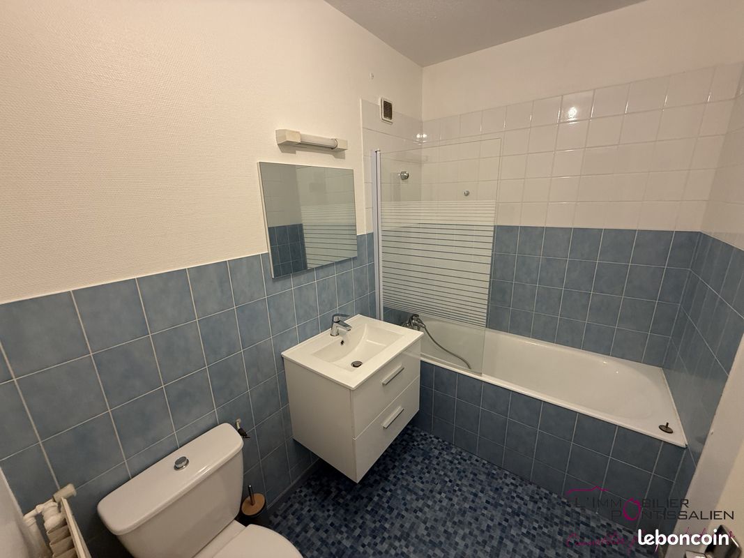 Appartement 3 pièces 49 m² (image 3)
