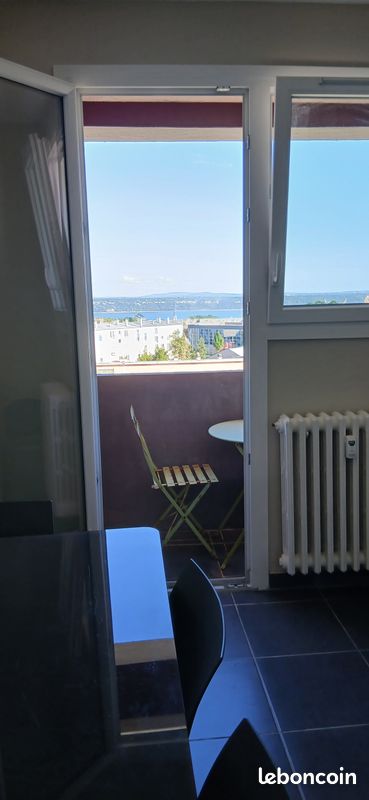 Appartement 1 pièce 32 m² · à Brest · 32 m² · 600 €/mois