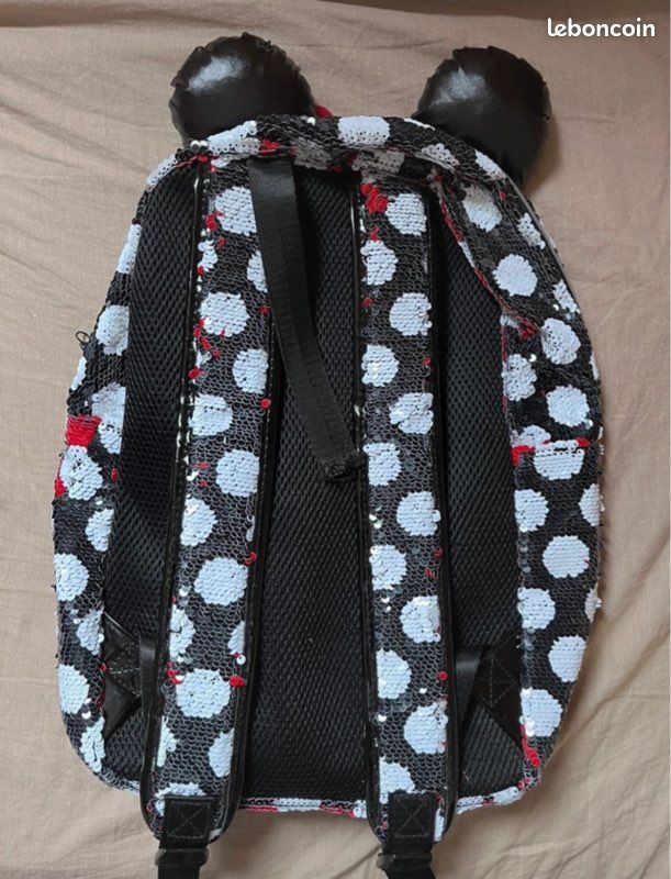 Sac à dos Disneyland Paris (image 3)