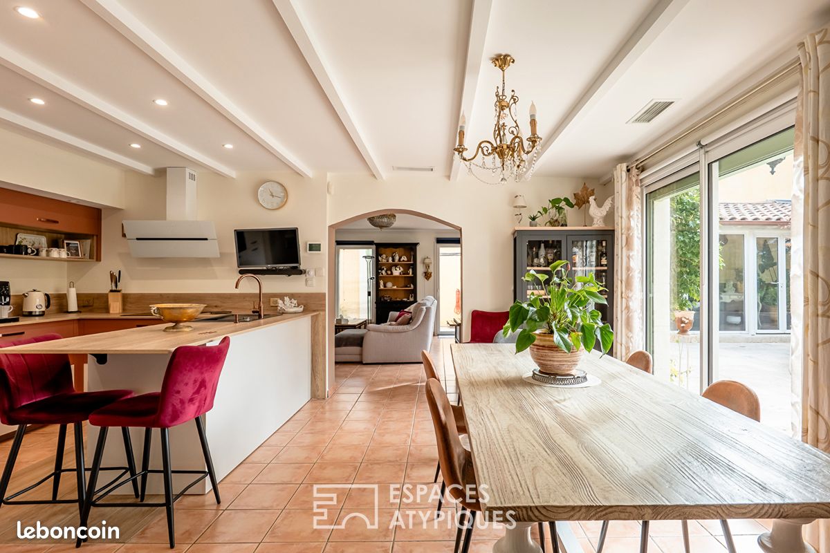 Maison 4 pièces 191 m² · à Narbonne · 191 m² · 470 000 €