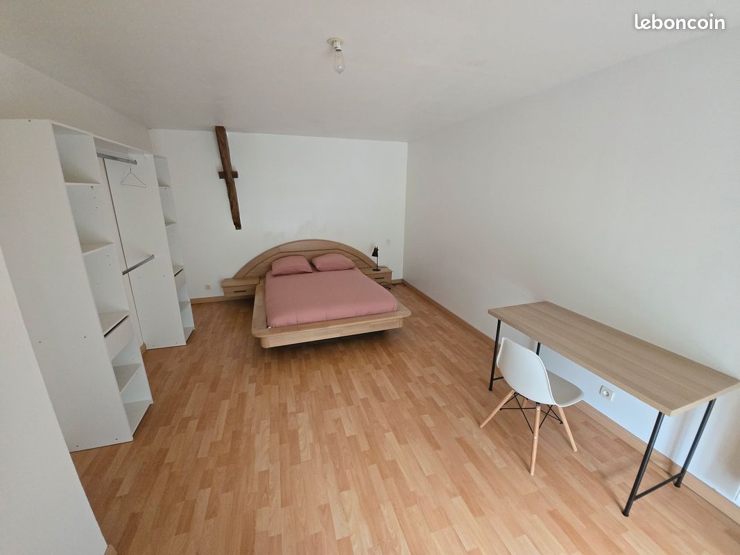 Maison 3 pièces 80 m² · à Pontivy · 80 m² · 850 €