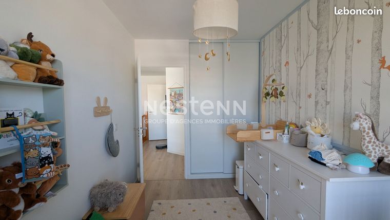 Appartement a louer l'isle-adam - 4 pièce(s) - 88 m2 - Surfyn