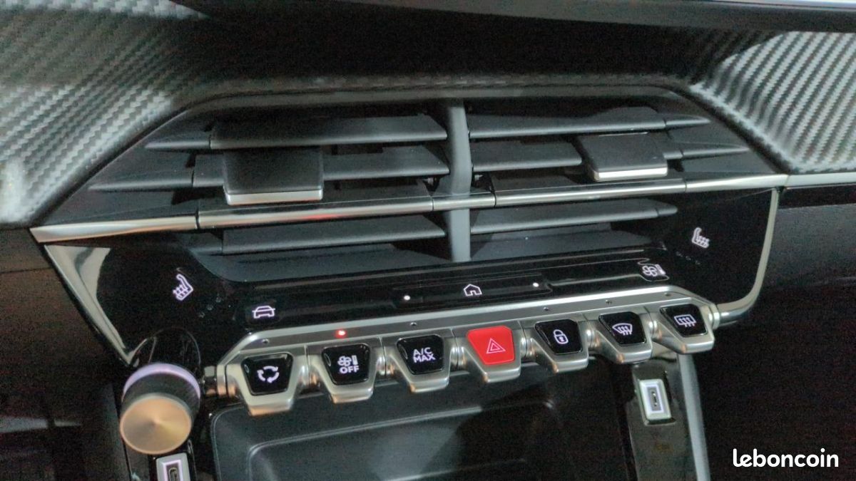 Peugeot 208 (2) Hybrid 145 e-DCS6 Allure (image 15)