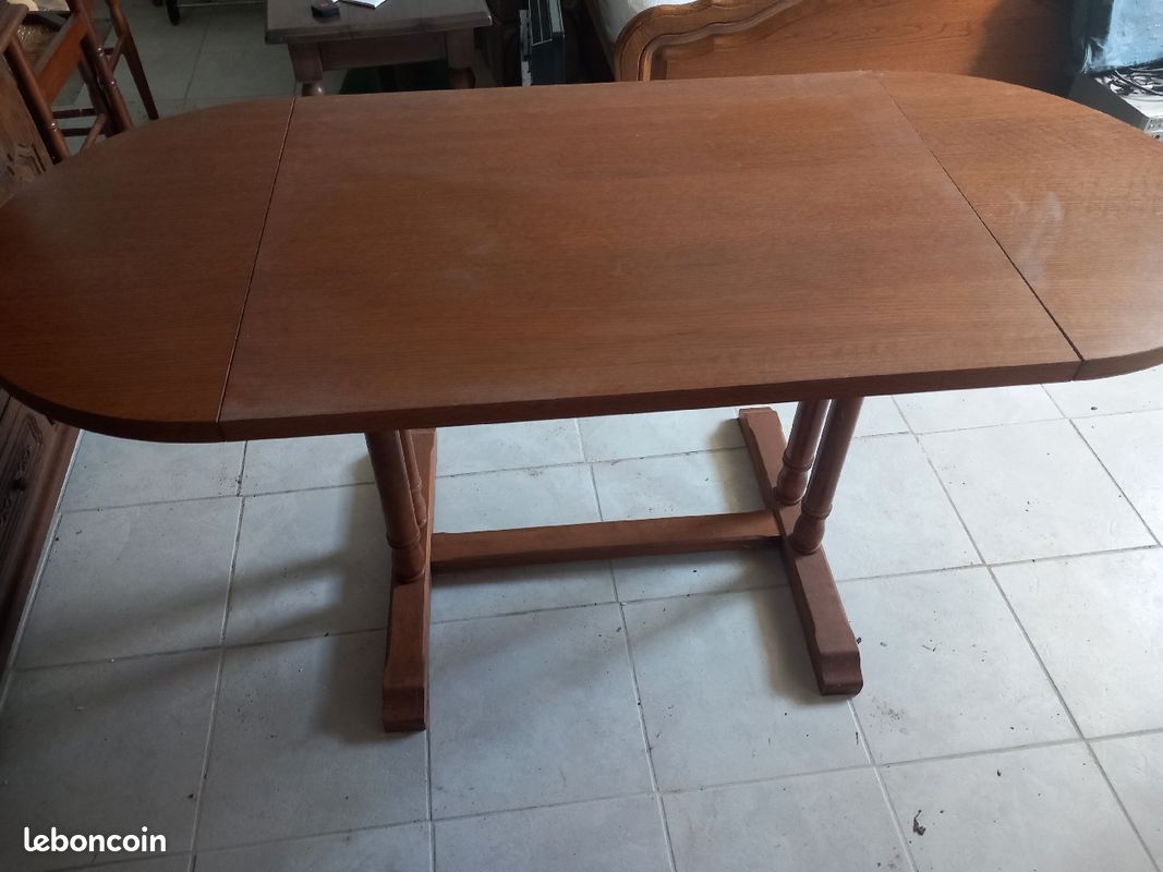 Table à manger (image 1)