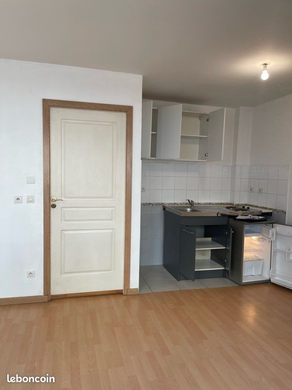 Appartement 2 pièces 50 m² · à Freyming-Merlebach · 50 m² · 450 €/mois