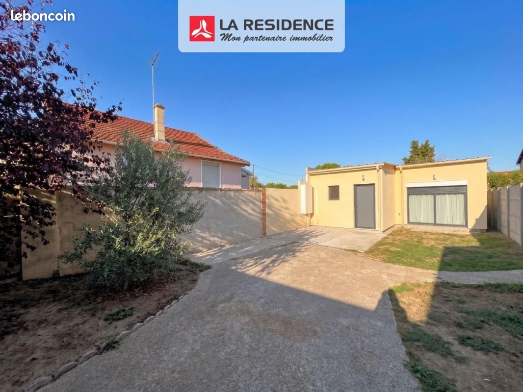 Maison 1 pièce 45 m² · à Herblay-sur-Seine · 45 m² · 220 000 €