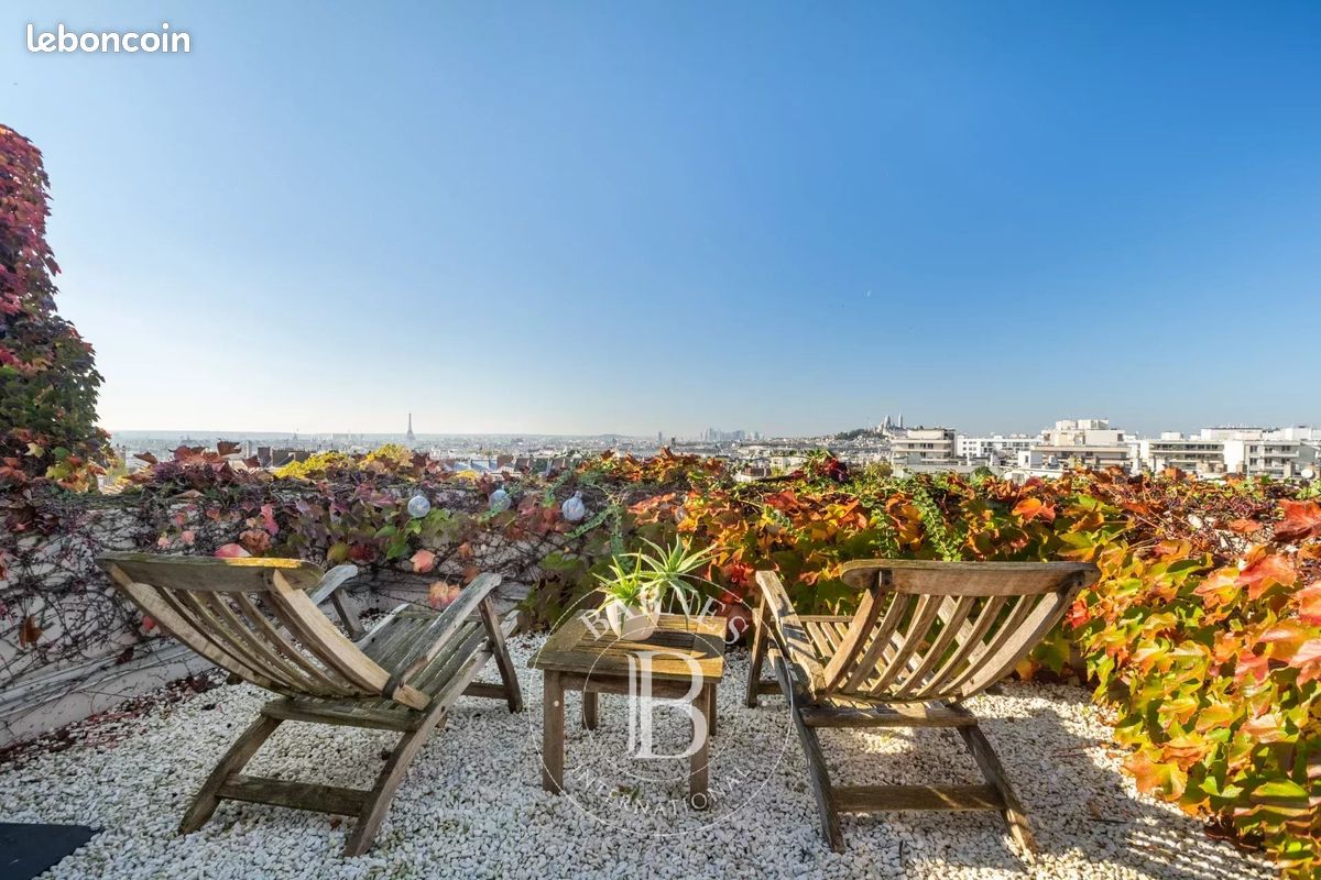 Terrain 212 m² · à Paris · 212 m² · 1 300 000 €