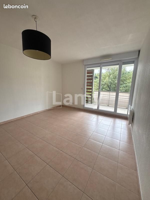 Appartement 2 pièces 46 m² · à Avignon · 46 m² · 641 €/mois