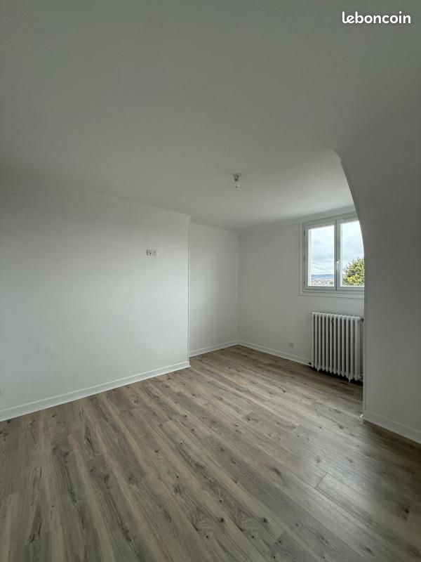 Appartement 2 pièces 35 m² · à Compiègne · 35 m² · 580 €/mois