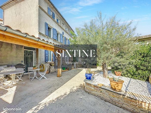 Maison 6 pièces 177 m²