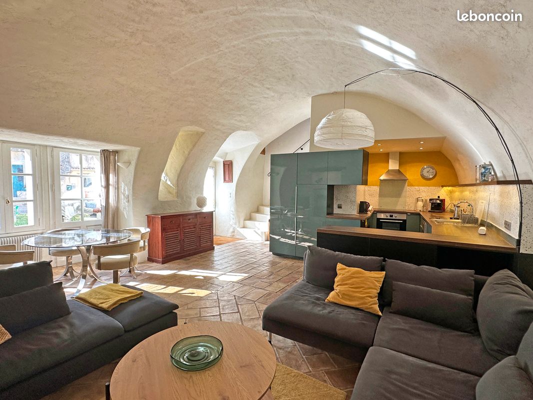 Loft à proximité des plages du Languedoc (image 3)