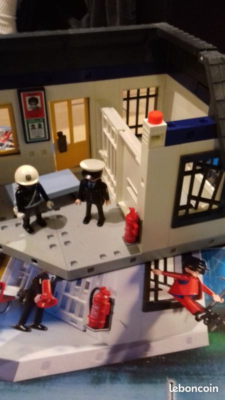 Playmobil : police (image 2)