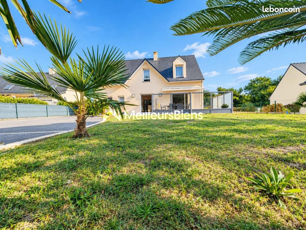 Maison 6 pièces 158 m² · à Piriac-sur-Mer · 158 m² · 649 000 €