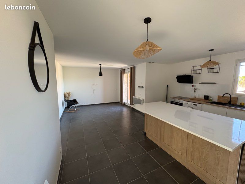 Maison 5 pièces 85 m² · à Milhaud · 85 m² · 174 900 €